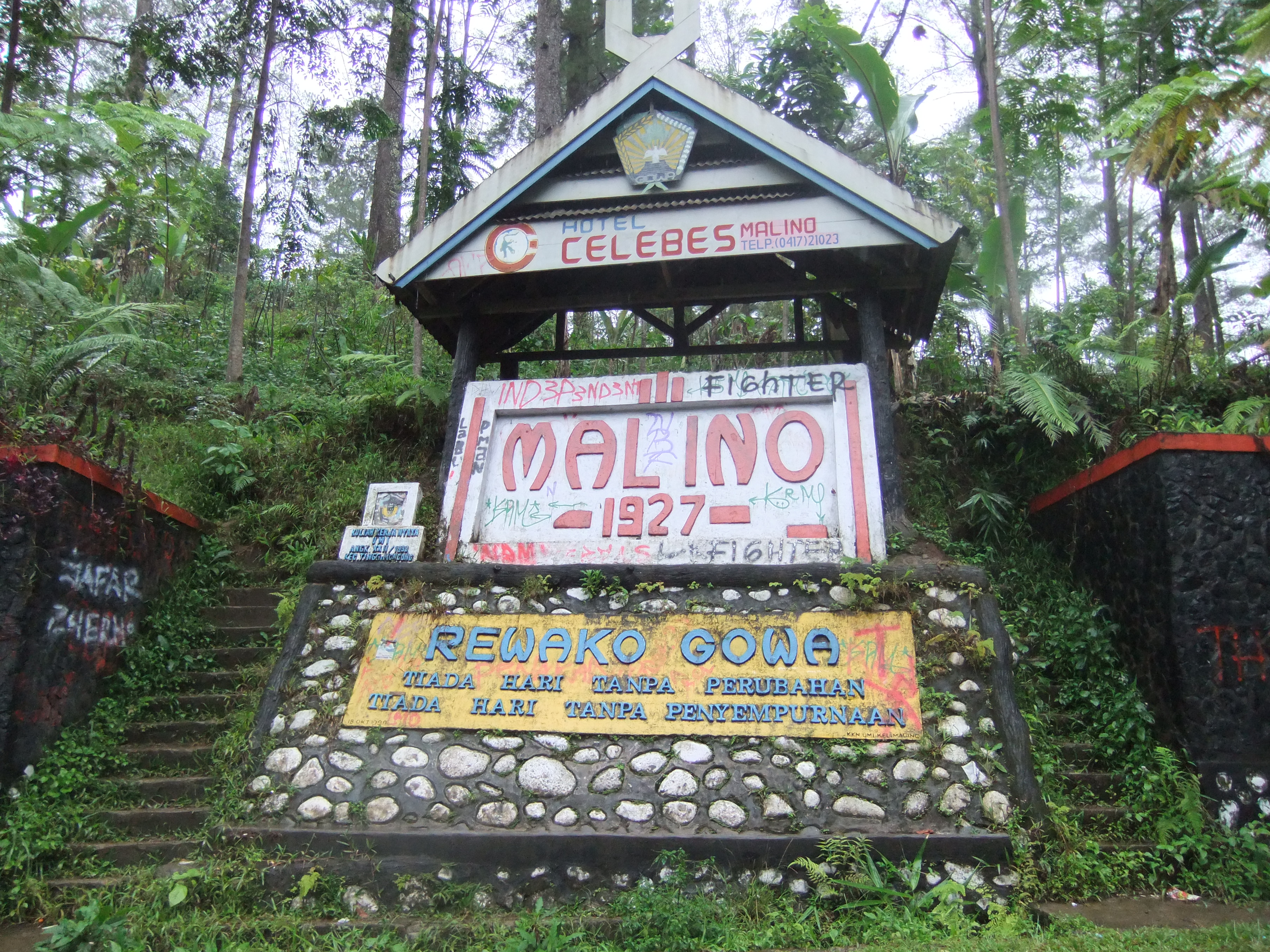 Malino
